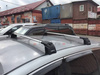 Bagażnik dachowy bazowy VW T5 2003-2014