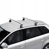 Bagażnik aluminiowy airo na relingi BMW 3 F31
