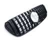 GRILL MERCEDES W470 X-KLASSE PANAMERICANA AMG GT
