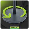 Wentylator podłogowy Velano VELWEP0013