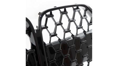 Grill sportowy Gloss Black BMW 4 G22 G23 G83 2021-obecnie
