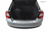 SKODA RAPID LIFTBACK 2012+ TORBY DO BAGAŻNIKA 5 SZT