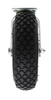 Kółko do wózka obrotowe 11" KD465