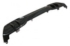 AERO BODY KIT BMW X5 G05 18-  M DESIGN PIANO BLACK