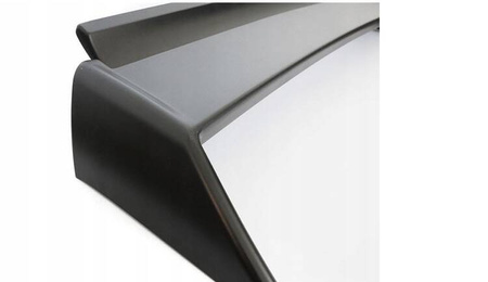 Spoiler na tylną klapę sport do BMW E30 82-90