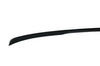 BODY KIT BMW G20 G31 18 - M DESIGN BLACK SPOILER