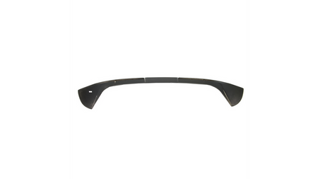 Lotka skrzydło Gloss Black BMW X1 F48 2016-2020