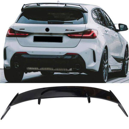 SPOILER DACHOWY do BMW F40 PAKIET PRO M-SPORT