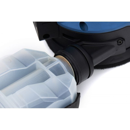 SZLIFIERKA MIMOŚRODOWA AKUMULATOROWA KD3400