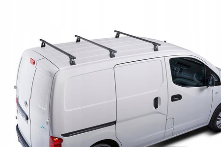Bagażnik dachowy Dacia Dokker Van CRUZ