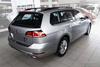 Nakładka STRONG na zderzak tylny Volkswagen Golf 7 FL Variant