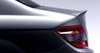 SPOILER BAGAŻNIKA MERCEDES W204 07-12 SEDAN AMG