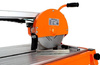 Przecinarka stołowa do glazury 1200mm 2200W KD1372