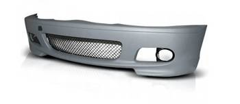 Zderzak Przedni Sport Do Bmw E46 Coupe 99-05