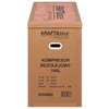 Kompresor bezolejowy 100L 2x2200W KD4083