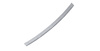 Zderzak 4 TRAPEZ Peugeot 4007 - SUV 5 2008-2012 - Mat