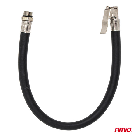 Wężyk do pompowania opon 1/4" AMIO-04503