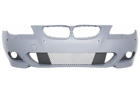 BODY KIT BMW E60 07-10 LCI M-TECHNIK 18mm PDC +SRA