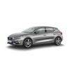 Seat Leon IV HB 2020- listwy boczne