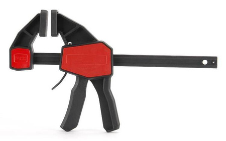 Ścisk stolarski  65kg - 65 x 150 mm KD10730