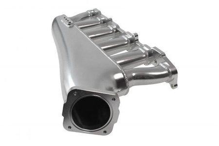 Kolektor ssący Toyota 1 FZ z listwą paliwową i przepustnicą 90mm