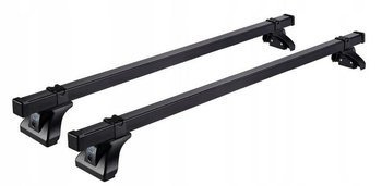 Bagażnik dachowy dedykowany Remault Kangoo