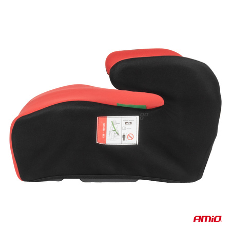 Fotelik samochodowy podstawka siedzisko 126-150cm R129 AMIO-04477