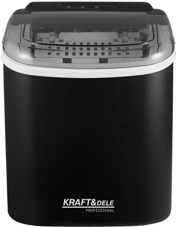KOSTKARKA DO LODU 1,2L KD4124