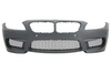 ZDERZAK PRZEDNI  BMW F06 F12 F13 LOOK M6 11-17