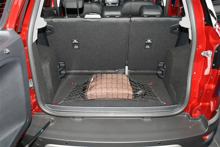 Siatka do bagażnika Ford EcoSport II Crossover 2012-...