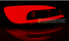LAMPY DIODOWE VW SCIROCCO III 08- R-W LED BAR