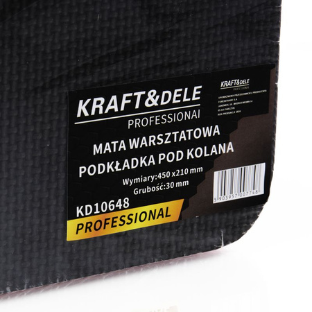 MATA WARSZTATOWA 450x210 mm KD10648