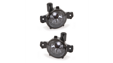 Zestaw lamp przeciwmgielnych BMW 1 E81 E87 X1 E84 X3 E83 1 E88 X5 E70 1 E82 2004-2011