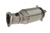 Downpipe Audi A4 B9 2016+ 2WD/4WD 2.0 TFSI Heat Shield