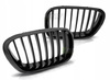 Grill połysk matt do Bmw X5 E53 99-03