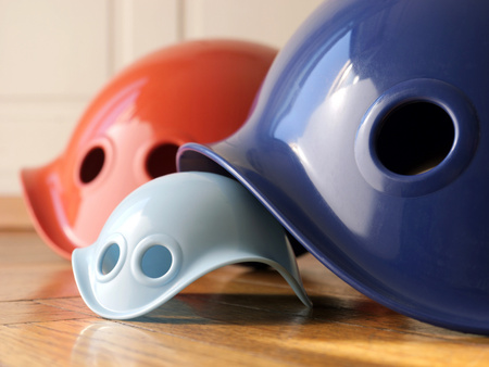 Muszelka Bilibo - Midnight