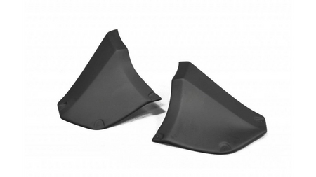 Bodykit BMW 3 E92 M-Pack Wide