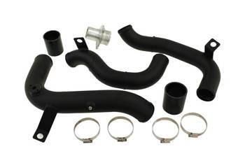 Charge Pipe VW Golf VII Audi A3 S3 Seat Leon Octavia 2.0 TSI 1.8 TSI