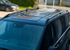 Relingi dachowe Mercedes W447 Vito V-Klasa LONG
