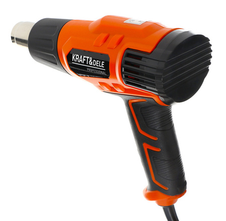 Opalarka Elektryczna 2000W KD10391