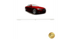 Lotka Lip Spoiler BMW 3 E93 2006-2013