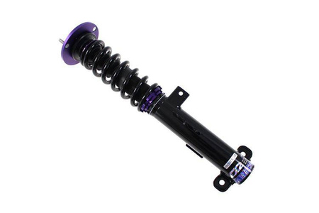 Zawieszenie gwintowane Street D2 Racing BMW E36 6 CYL (Modified Rr Integrated) 90-98