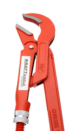 Klucz Hydrauliczny - Szwedzki 2" KD10255 S Nastawny