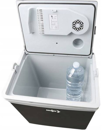Lodówka turystyczna 12v 230v Polarys 25L Brunner