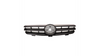 Grill sportowy Gloss Black MERCEDES CLK C209 A209 2002-2009