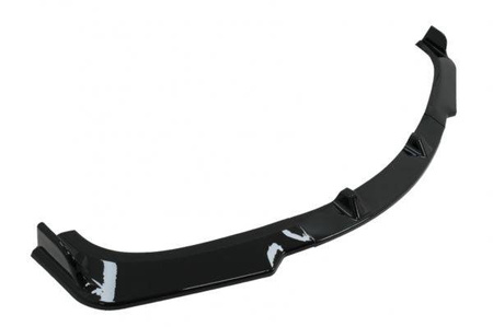 DOKŁADKA BMW E90 E91 LCI 08-11 PIANO BLACK SERIA