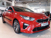 Kia Ceed HB 2018 do ... listwy boczne