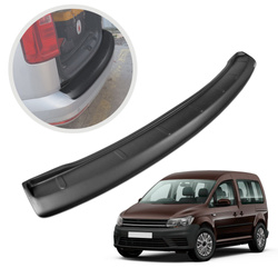 Listwa tylnego zderzaka Volkswagen Caddy 2K MPV III 2003-2015