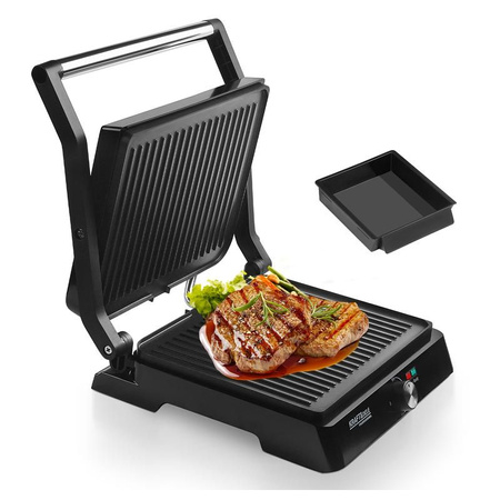 GRILL ELEKTRYCZNY 2400W KD4103