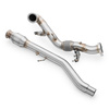 Downpipe AUDI Q2 2.0 TSI OPF/GPF z katalizatorem